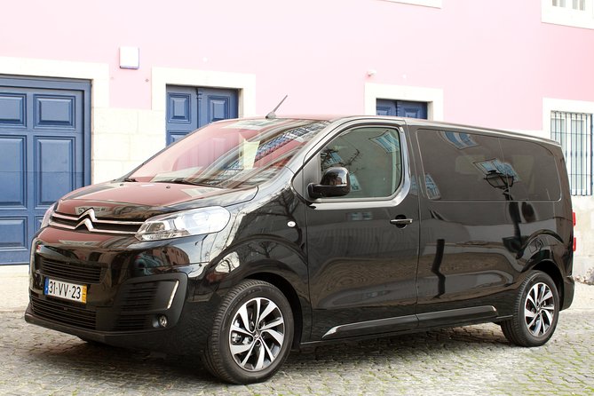 Lisbon Private Fatima, Batalha, Nazare, Obidos Tour - Medieval Walled City of Óbidos