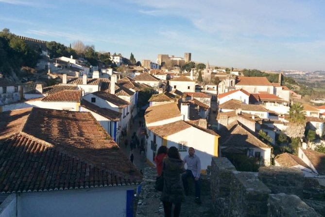 Lisbon Private Fatima, Batalha, Nazare, Obidos Tour - Cancellation Policy