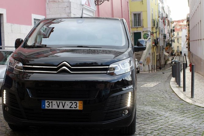 Lisbon Private Fatima, Batalha, Nazare, Obidos Tour - Traveler Photos and Reviews