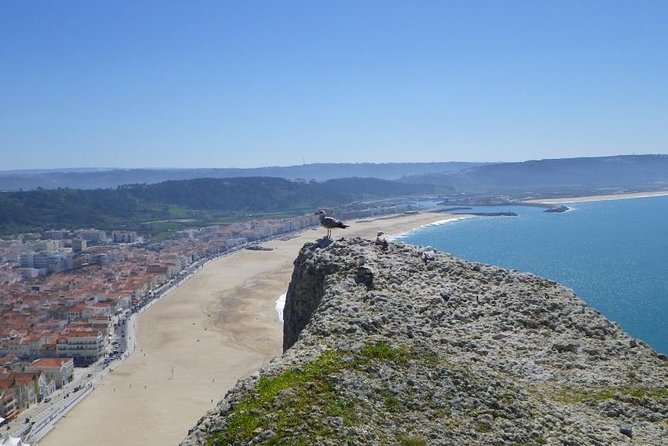 Lisbon Private Fatima, Batalha, Nazare, Obidos Tour - Directions