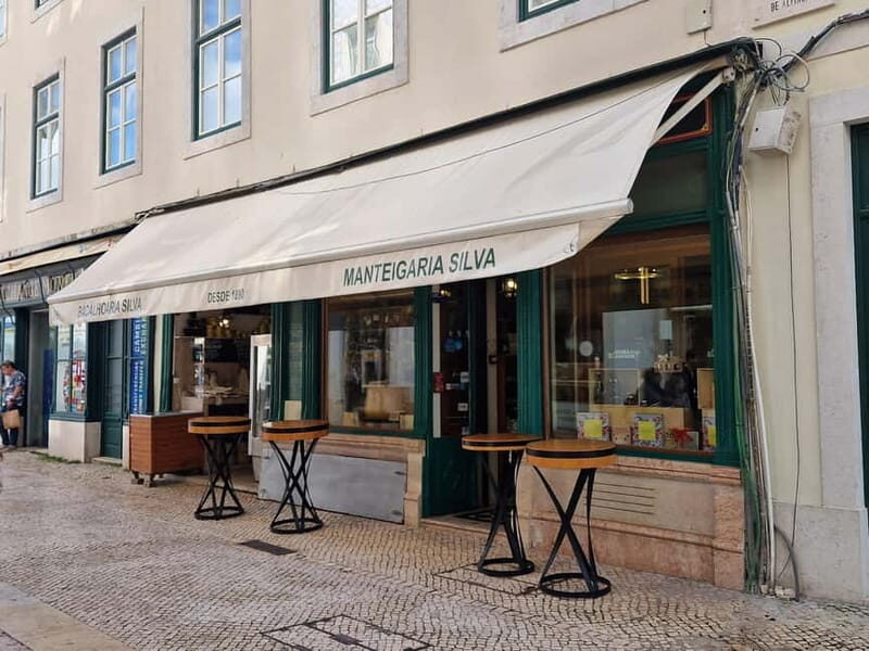 Lisbon: Private Food Tour with Tastings - Who Will Enjoy This Tour?