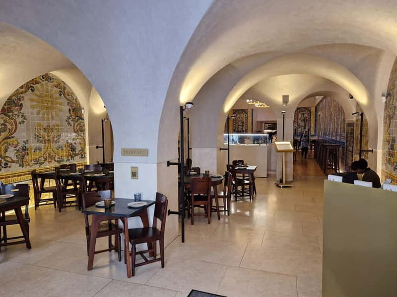 Lisbon: Private Food Tour with Tastings - Final Thoughts