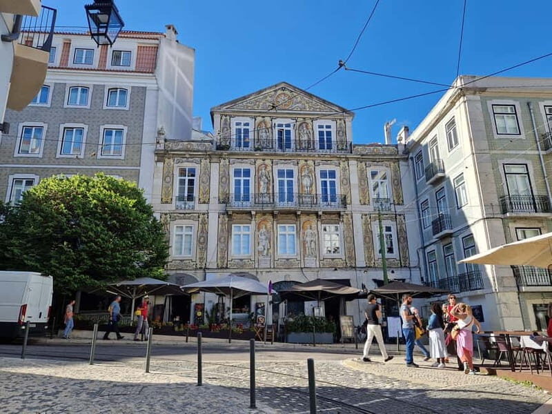 Lisbon: Private Food Tour with Tastings - FAQ