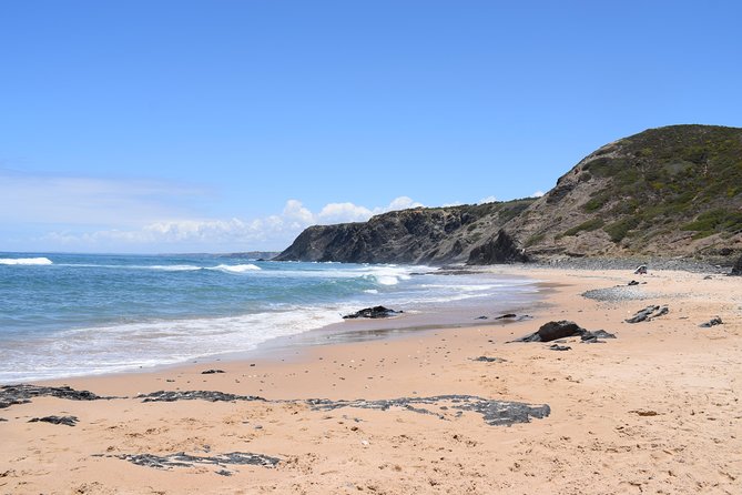 Lisbon Private Full-Day Algarve Sightseeing Tour - Tour Overview and Itinerary