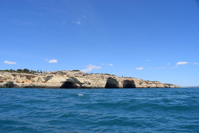 Lisbon Private Full-Day Algarve Sightseeing Tour - Traveler Reviews