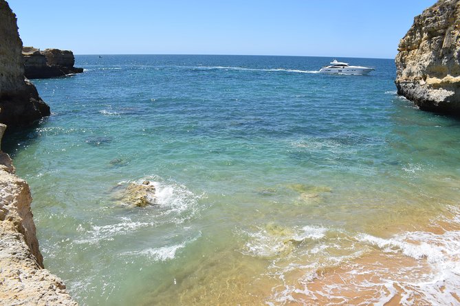 Lisbon Private Full-Day Algarve Sightseeing Tour - Pricing and Viator Information