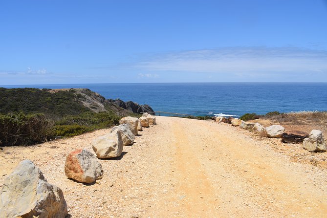 Lisbon Private Full-Day Algarve Sightseeing Tour - Additional Information and Assistance