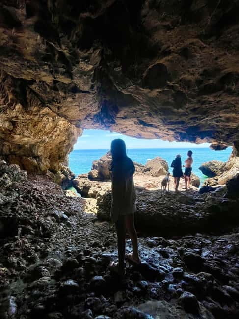 Lisbon: Private Full Day Arrábida & Sesimbra with Boat Tour - An In-Depth Look at the Tour Experience