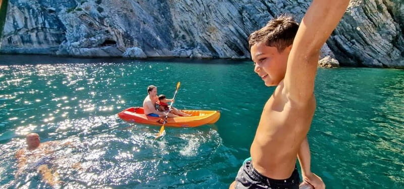 Lisbon: Private Full Day Arrábida & Sesimbra with Boat Tour - FAQ