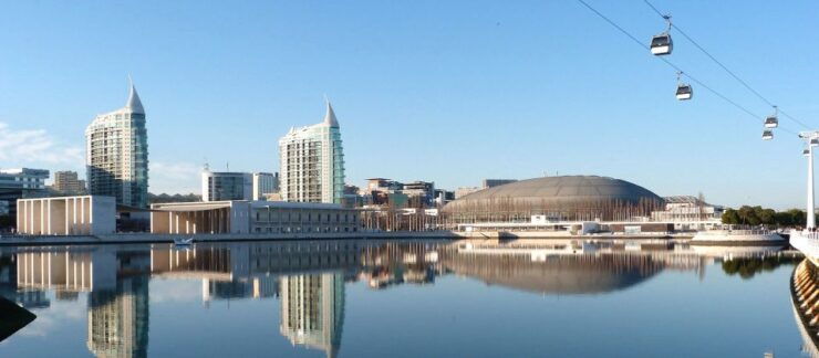 Lisbon: Private Full Day City Tour - Tour Highlights