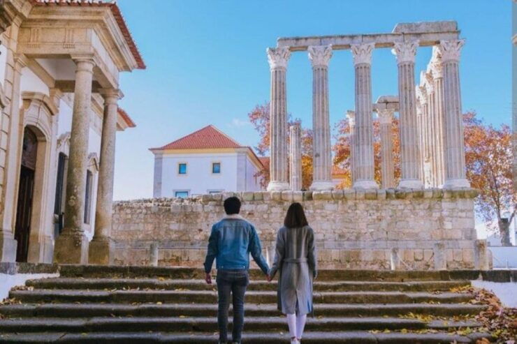 Lisbon: Private Full Day Evora & Alentejo Wine Tour - Tour Details