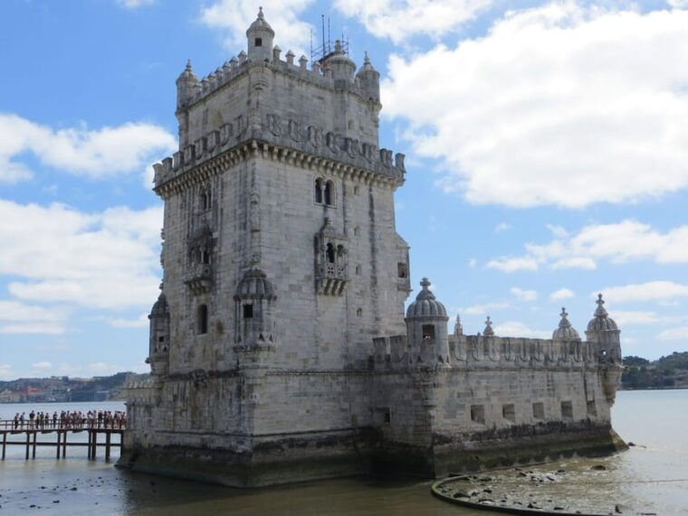 Lisbon: Private Full Day Lisbon City Tour with a Local - Practical Considerations and Value