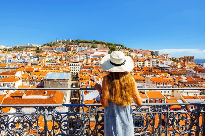 Lisbon Private Full Day Sightseeing Tour - The Sum Up