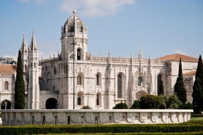 Lisbon Private Full Day Tour - Pricing and Guarantee