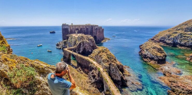 Lisbon: Private Full Day Tour to Berlengas Island - Tour Overview