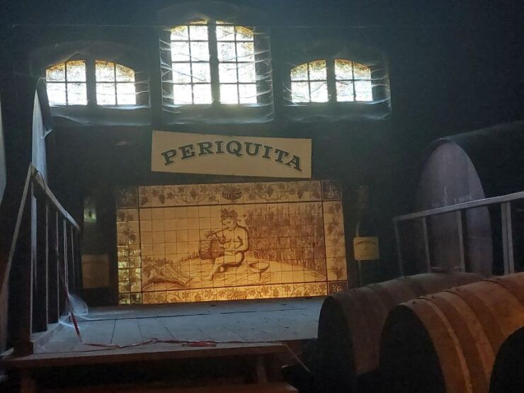 Lisbon: Private Full-Day Wine Tasting Tour - Tour Details