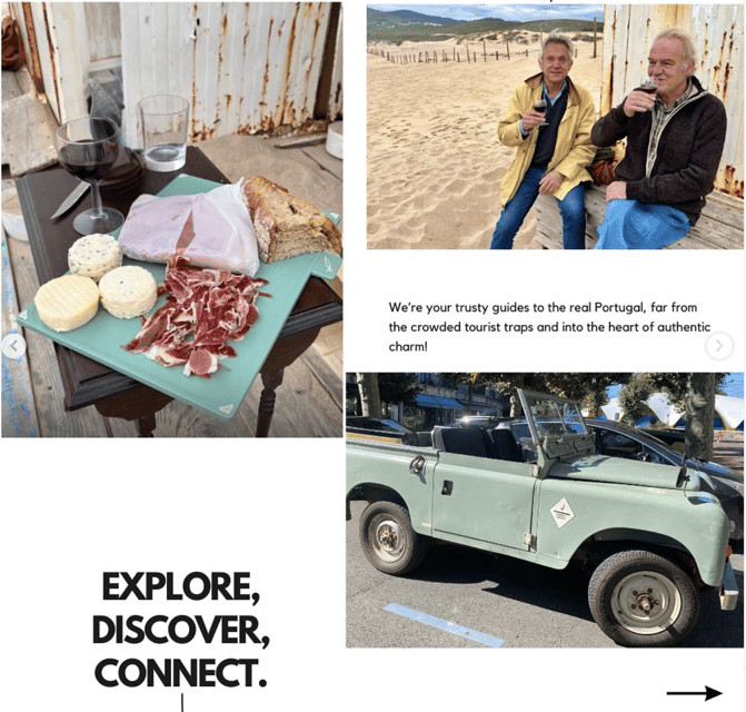 Lisbon: Private Full-Day Wine Tour with Driver - Practical Details and Tips for Travelers