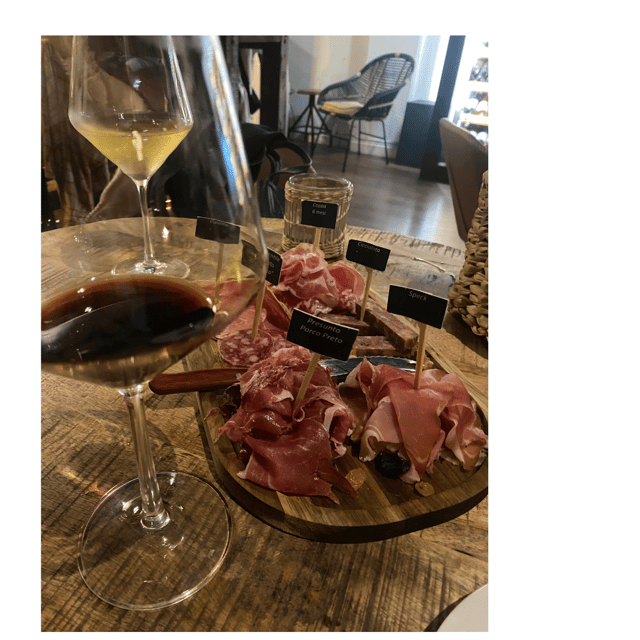 Lisbon: Private Full-Day Wine Tour with Driver - The Sum Up