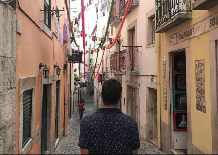 Lisbon: Private Guided Day Tour Including Belém and Cascais - Tour Duration and Availability