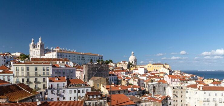 Lisbon: Private Guided Electric Tuk Tuk Tour With Tastings - Tour Booking Details