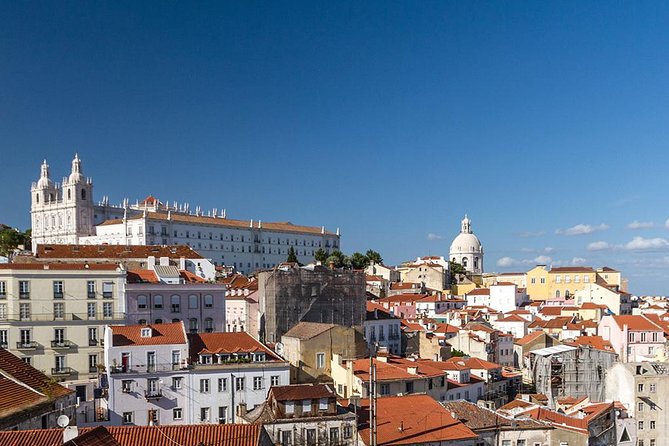 Lisbon: Private Guided Electric Tuk Tuk Tour With Tastings - Pricing and Booking Information