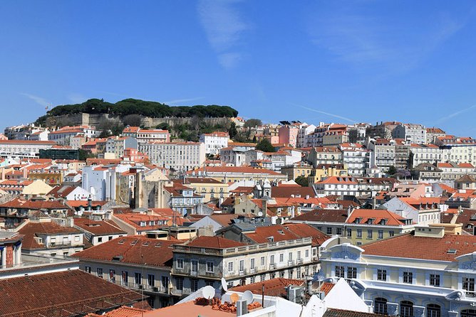 Lisbon: Private Guided Electric Tuk Tuk Tour With Tastings - Departure and Return Details