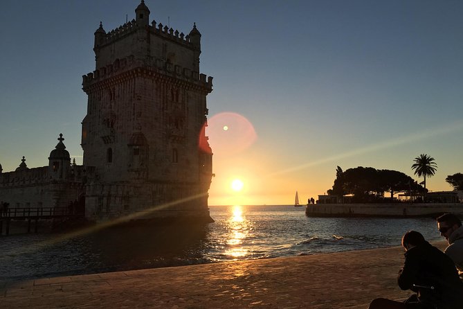 Lisbon: Private Guided Electric Tuk Tuk Tour With Tastings - Alternative Pick-up and Drop-off Locations