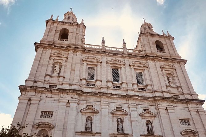 Lisbon: Private Guided Electric Tuk Tuk Tour With Tastings - Common Questions