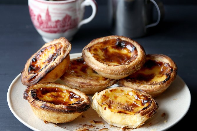 Lisbon: Private Guided Electric Tuk Tuk Tour With Tastings - The Sum Up