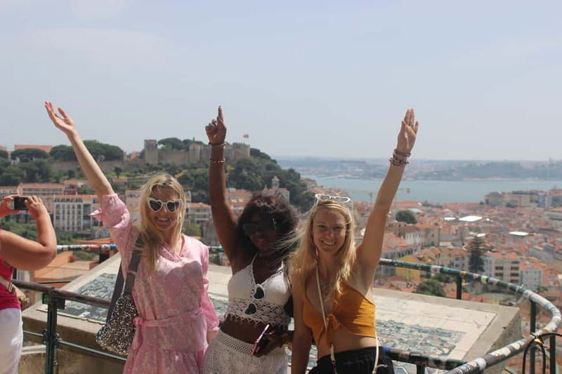 Lisbon : Private Guided Tour by Eco Quad & Tuk Tuk - Vehicles & Comfort