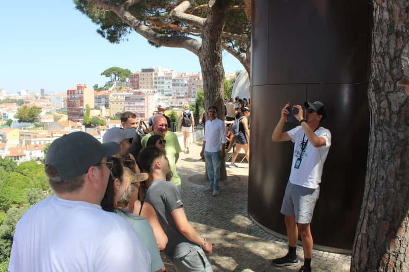 Lisbon : Private Guided Tour by Eco Quad & Tuk Tuk - Duration & Flexibility