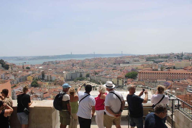 Lisbon : Private Guided Tour by Eco Quad & Tuk Tuk - Who Would Love This Tour?