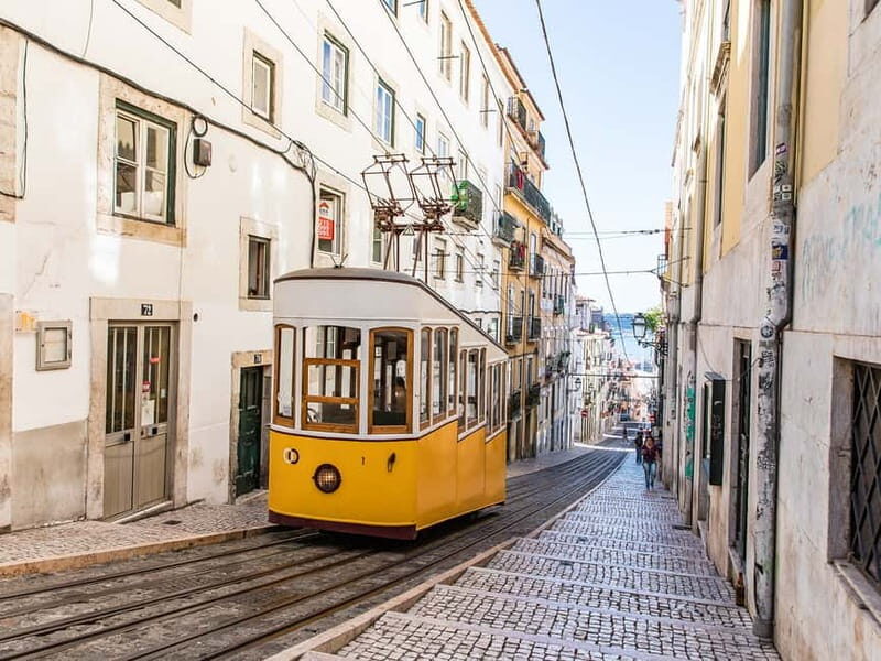 Lisbon: Private Guided Tour by Electric Tuk Tuk - A Deep Dive into the Experience