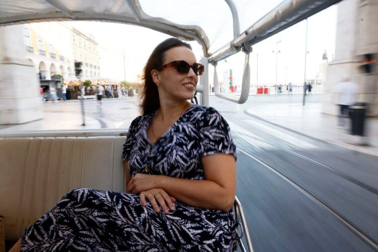 Lisbon: Private Guided Tour by Electric Tuk Tuk - Final Thoughts