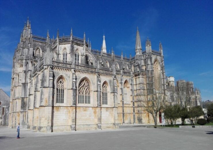 Lisbon: Private Guided Tour of Tomar, Batalha, and Alcobaça - Historical and Architectural Highlights