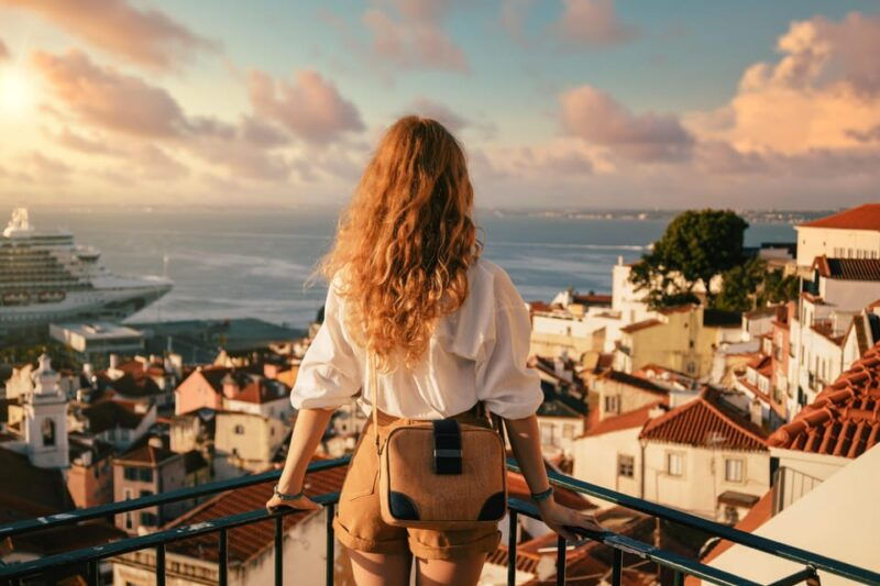 Lisbon: Private Guided Tuk-Tuk Tour with Hotel Pickup - FAQ