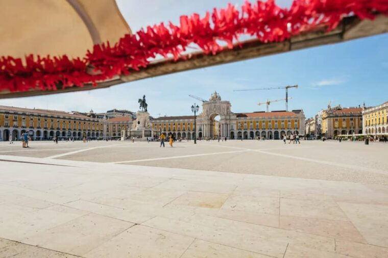 Lisbon: Private Guided Tuk-Tuk Tour with Hotel Pickup - The Guides & Their Impact
