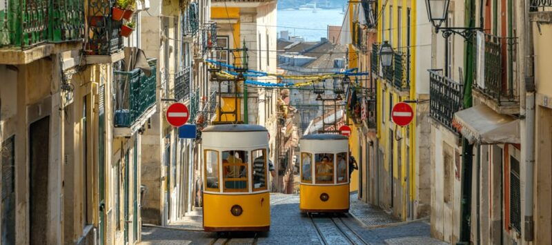 Lisbon: Private Half-Day City Tour with Hotel Pickup - Practicalities and Value
