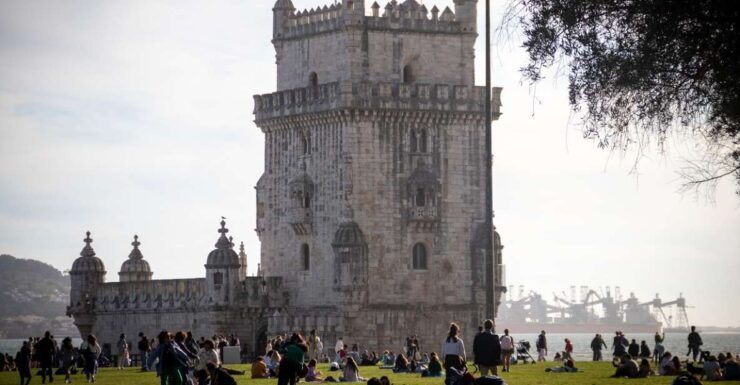 Lisbon Private Half Day Tour - Tour Cancellation Policy