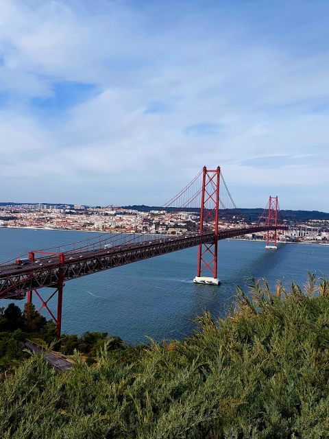 Lisbon Private Half Day Tour - Duration and Itinerary Details