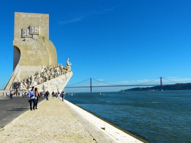 Lisbon: Private Half Day Tour - Inclusions