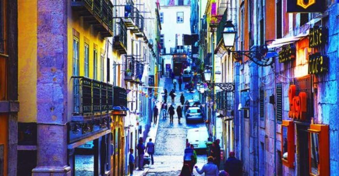 Lisbon: Private Half Day Tour - The Sum Up