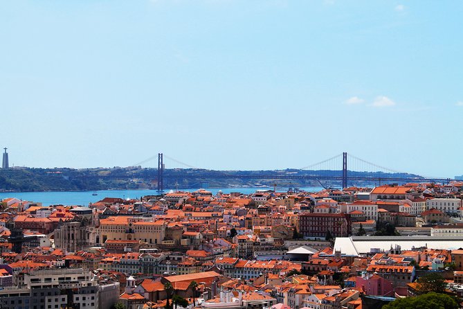 Lisbon PRIVATE Half Day Tour - Reviews and Ratings