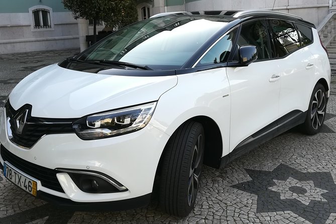 Lisbon PRIVATE Half Day Tour - Pricing and Booking Information