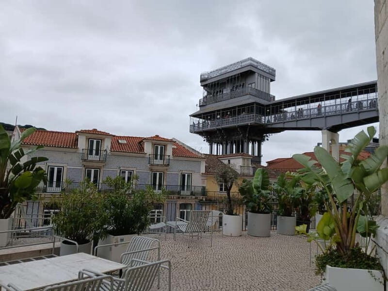 Lisbon: Private Half-Day Walking Tour - Good To Know