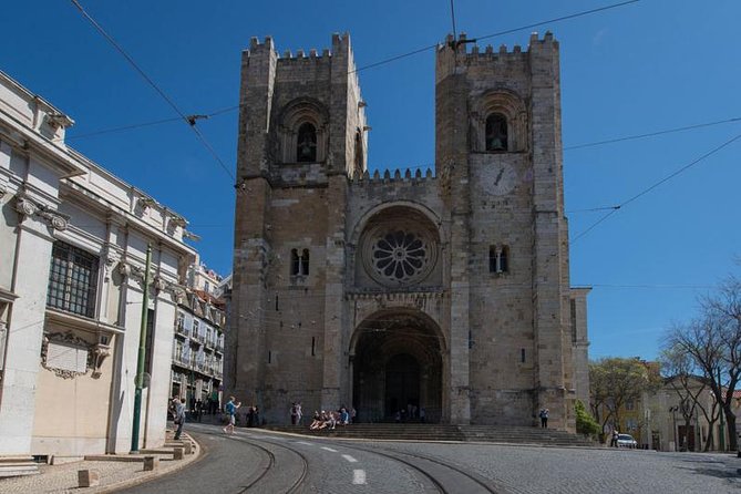 Lisbon Private Historic Area Tuk-Tuk Tour - Unique Way to Explore Lisbons Oldest Parts