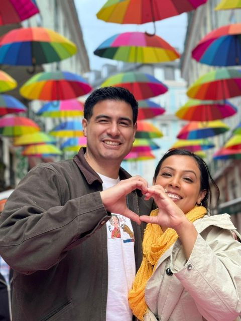 Lisbon: Private Hop on Hop off Sightseeing Tuktuk Tour - Reservations