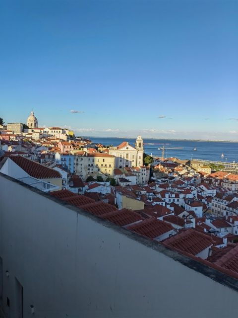 Lisbon: Private Hop on Hop off Sightseeing Tuktuk Tour - Tour Experience