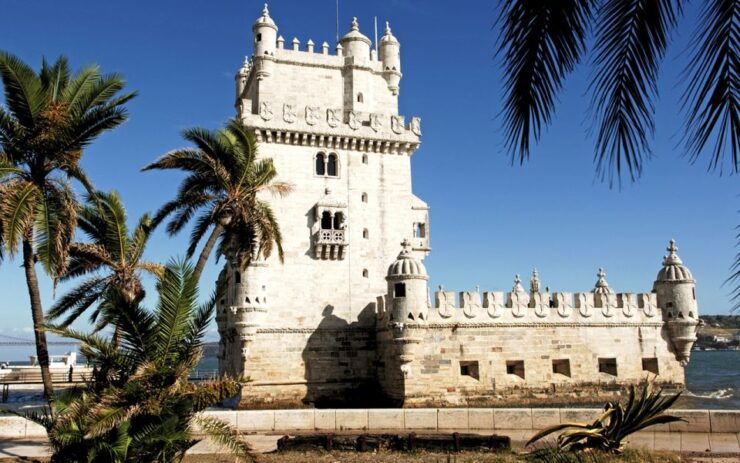 Lisbon: Private Kid-Friendly Belem Tour W/ Tower & Monastery - Experience Highlights