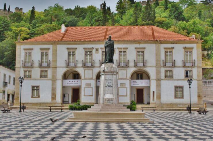 Lisbon: Private Knights Templar Tour - Tour Details